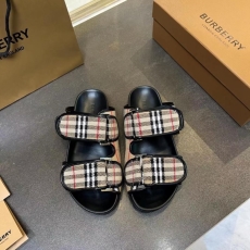 Burberry Slippers